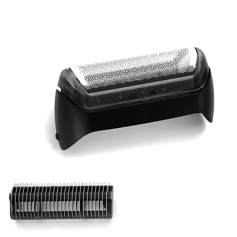 10B 20A Is Suitable for Braun Shaver Head Accessory Replacement Head 1 Series 190s1/190/Z40/1735/1775/10B