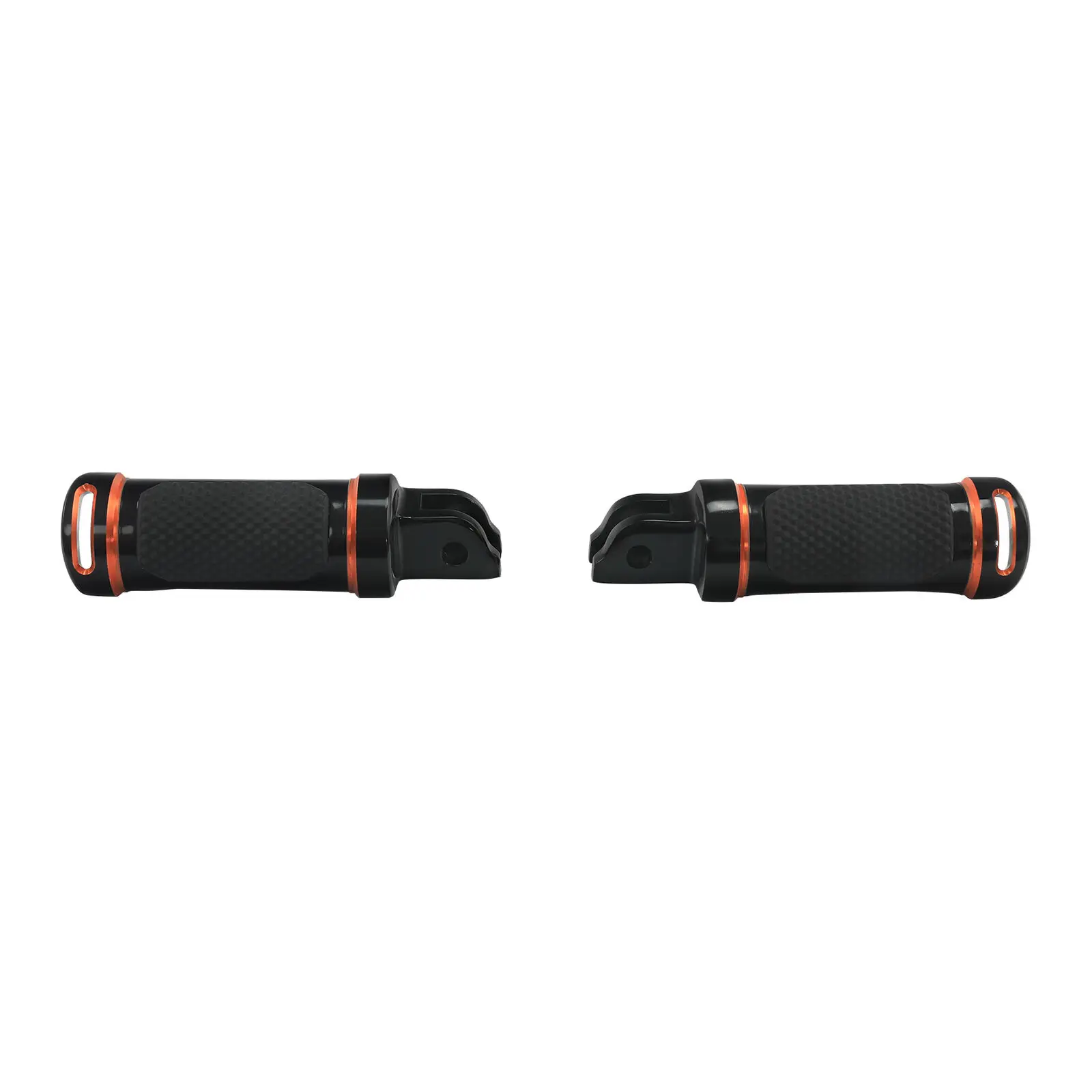

Motorcycle Driver Passenger Foot Pegs Footrest For Harley Softail Street Bob FXBB FXBR FXLR 2018-2024