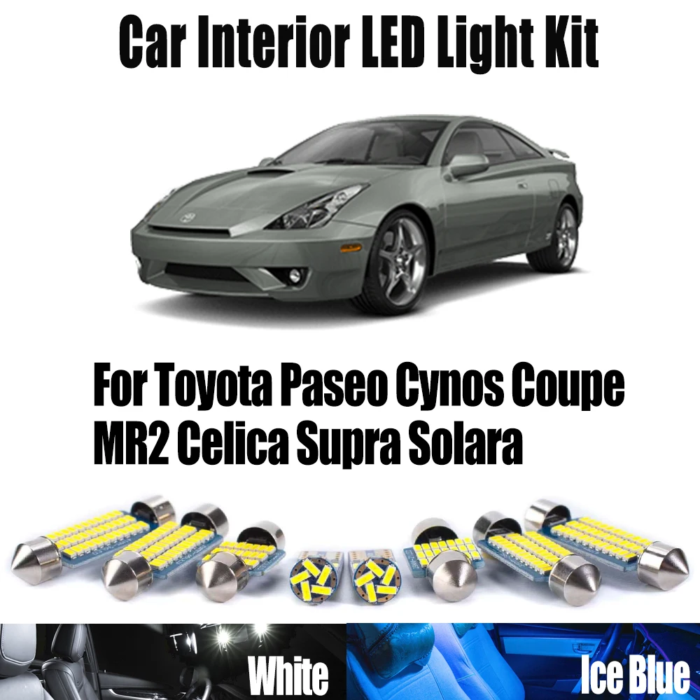 Canbus Car Number P…