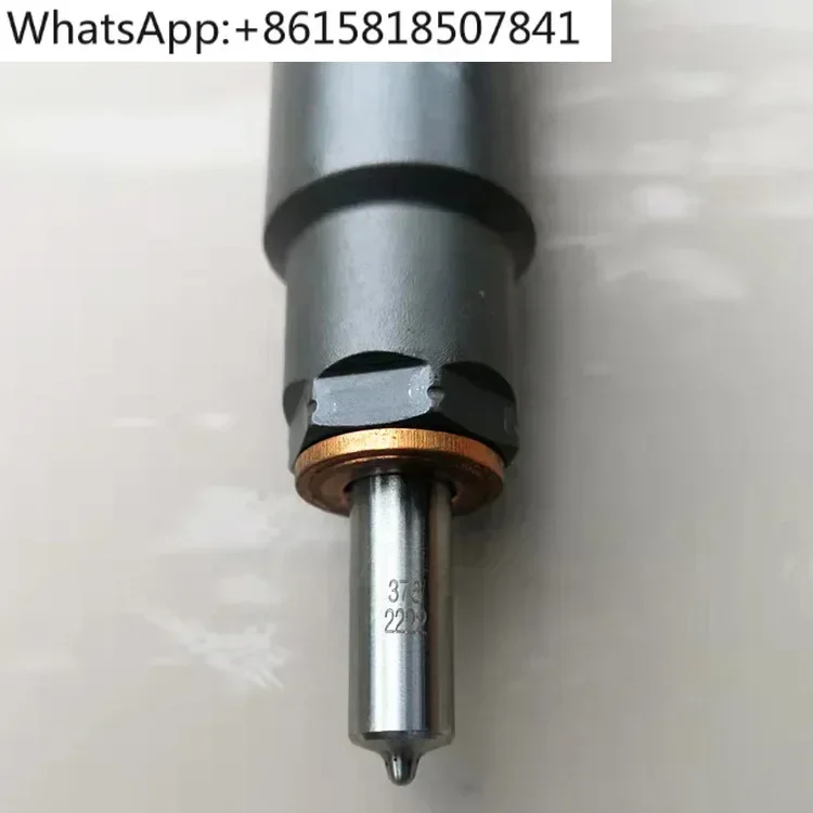 

Common rail injector 0445120266 injector