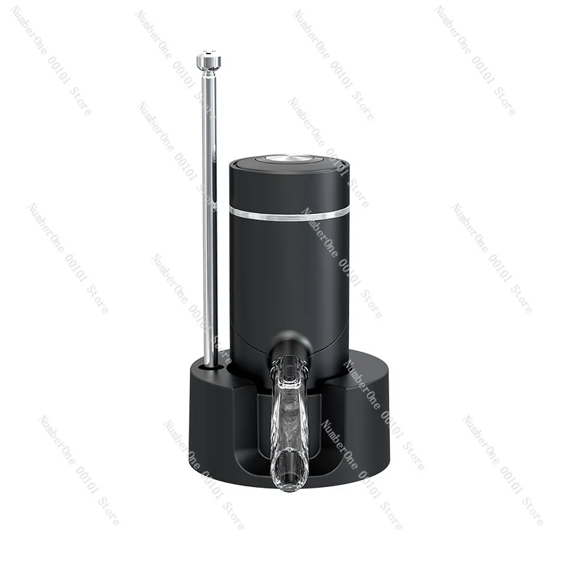 Electronic Decanter | Red wine electric fast wine dispenser
