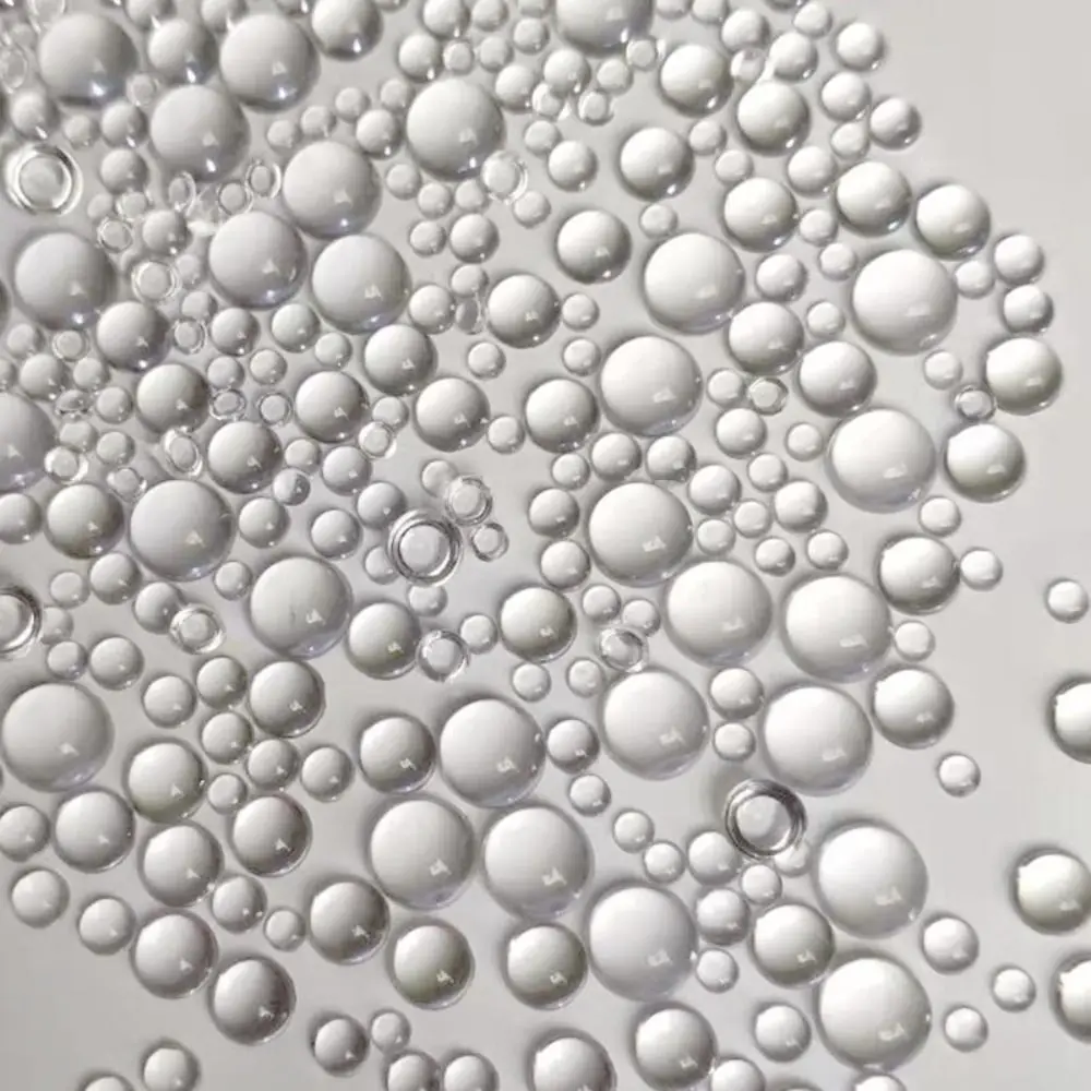 

Resin Handicraft DIY Embossing Decor For DIY Cards Make Scrapbooking Accessories Simulation Dewdrop Drip Decoration Waterdrop