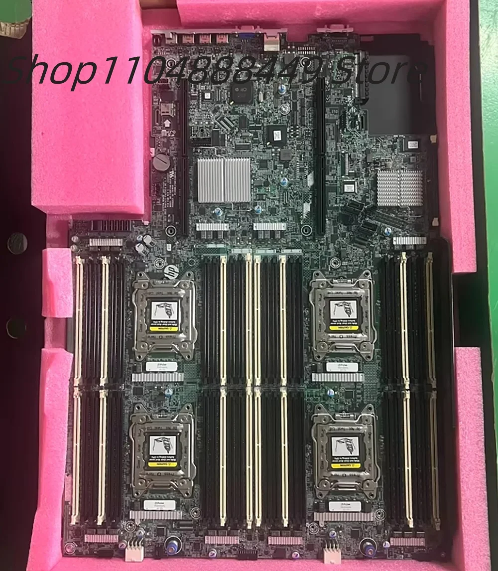 

Материнская плата DL560 G8 696237-001 664924-001 686792-B21