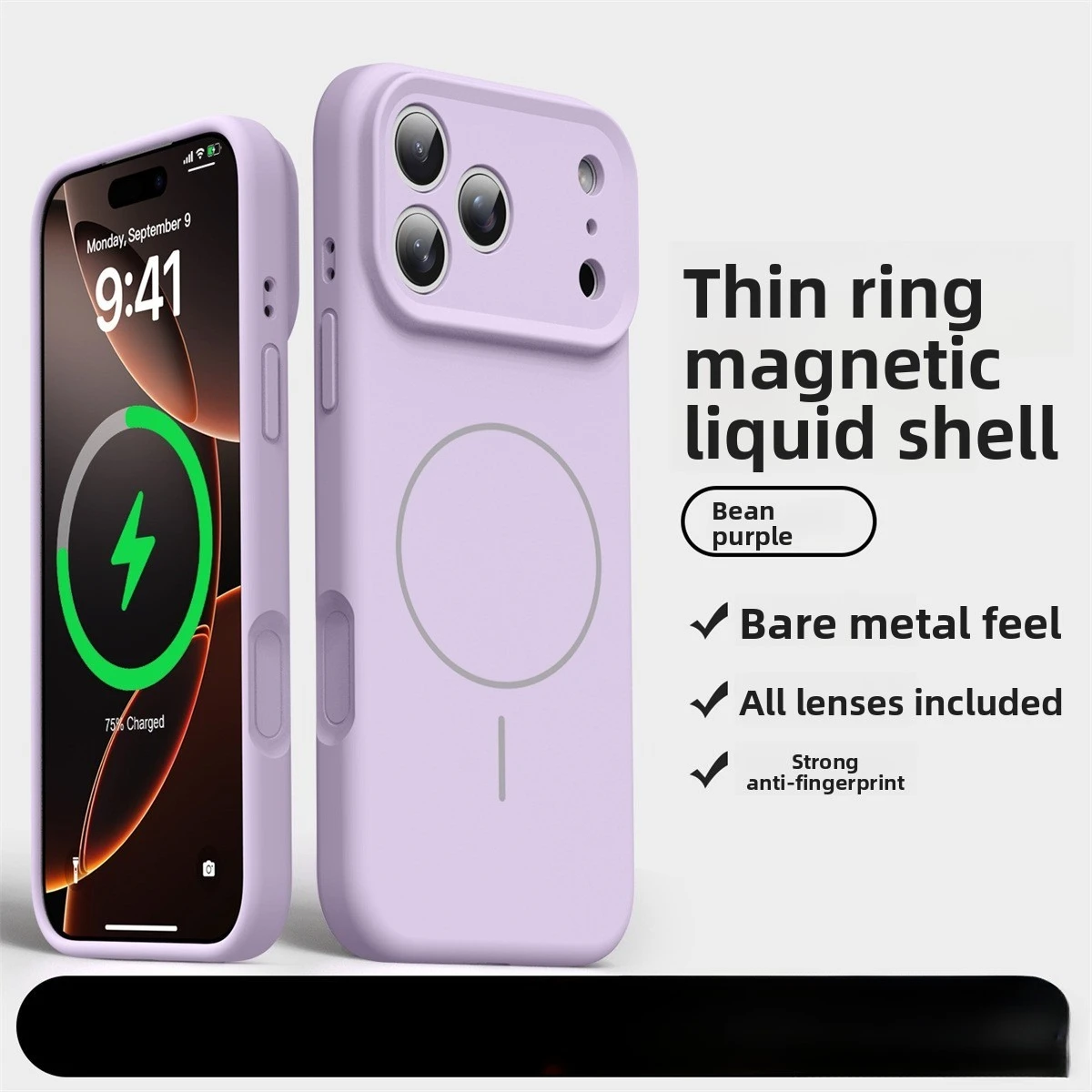 For Magsafe Wireles… - image