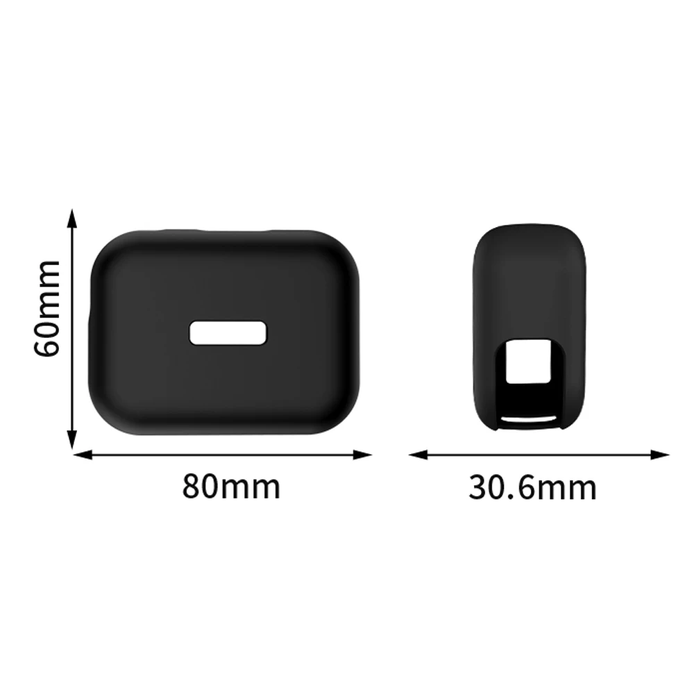

Silicone Case for TORRAS EasyGo Power Bank 45W 10000mAh,Full-Body Protective Cover for TORRAS Power Bank 45W