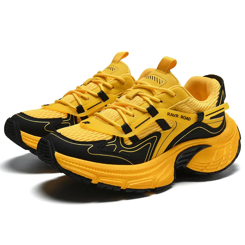 

Basketball shoes, friction-inducing running shoes, combat running shoes, men's cross-border large size, professional anti-slip a