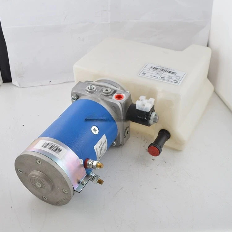 

Forklift Accessories Power Unit Hydraulic Pump Station 24V 3.0K 2770677