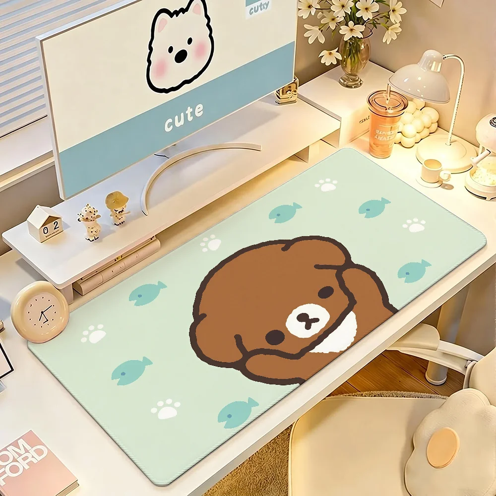 Cartoon cute R-Rilakkuma Mouse - Gaming Accessories Bundle 评论和价格