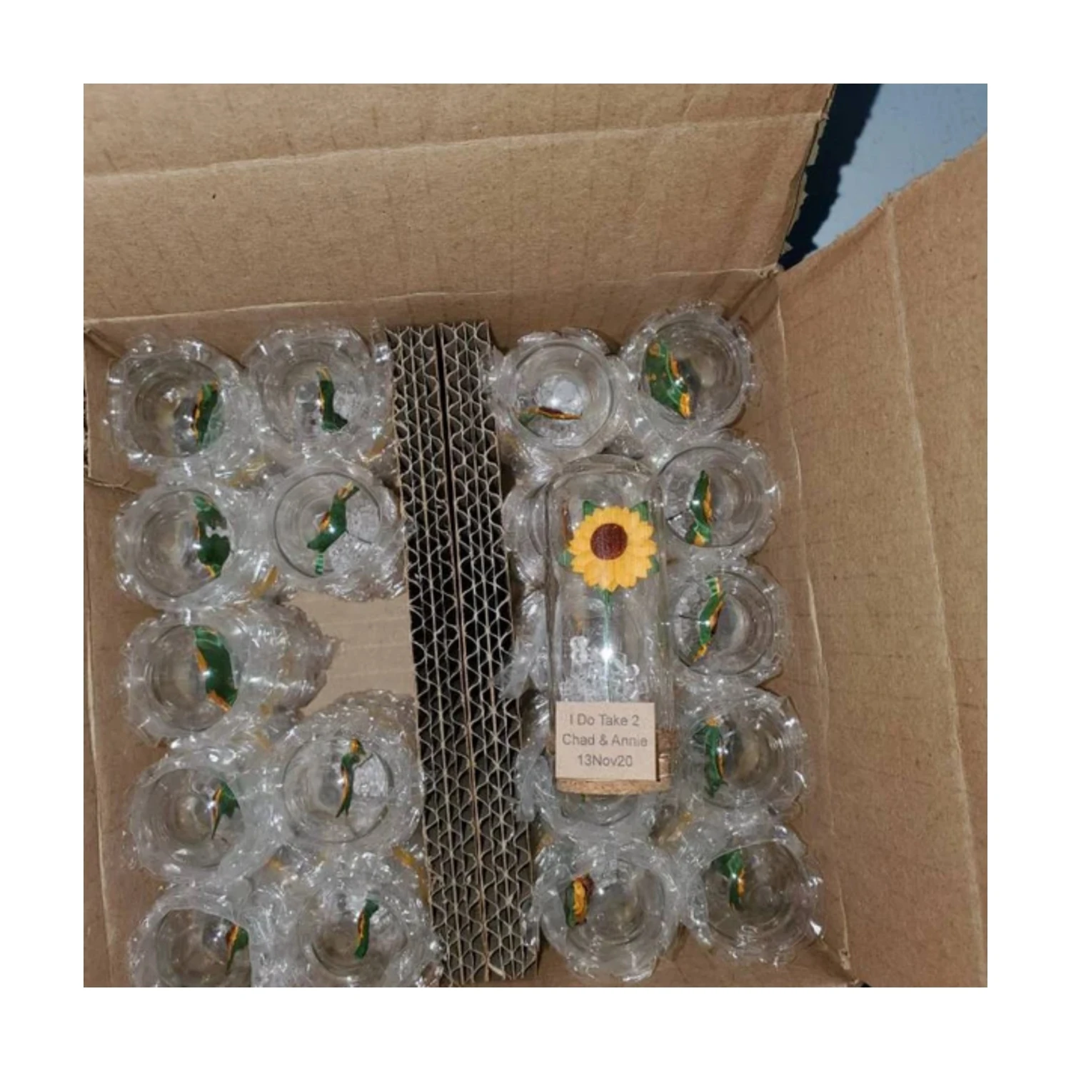 Cúpula de rosa a granel para invitados, mini recuerdos de boda de cristal, dulce 16, regalos de fiesta personalizados, La Bella y La Bestia, recuerdos de despedida de soltera