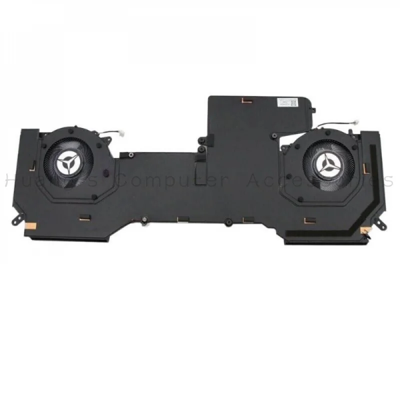 SS+5H40S20296 5H40S20298 Original CPU Fan Heatsink for Lenovo Legion 7‑16ACHg6, Strictly‑Tested Genuine Part