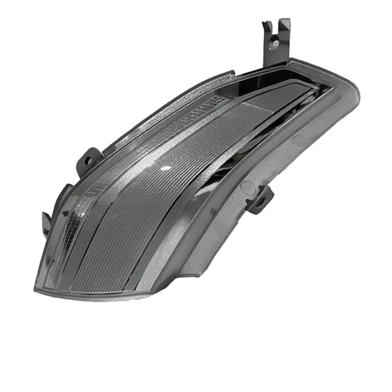 

Truck Front Headlamp Extension Plate For Volvo Trucks Series FH4 FH5 Headlight Fog Driving Light Frame Trim-A28K