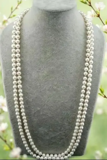 nuevo-collar-de-perlas-blancas-naturales-akoya-de-2-filas-aaaa-de-7-8-mm-18-pulgadas-joyeria-clasica-y-hermosa
