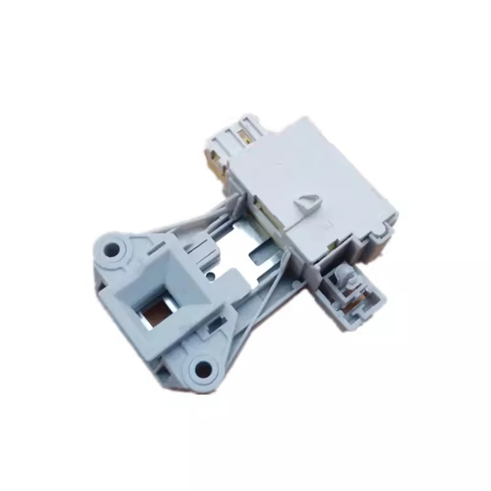 For Electrolux Drum Washing Machine electronic door lock delay switch electronic door lock DKS03515