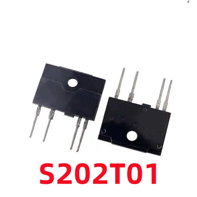 1PCS S202T01 Solid State Relay DIP-4 New Original Spot