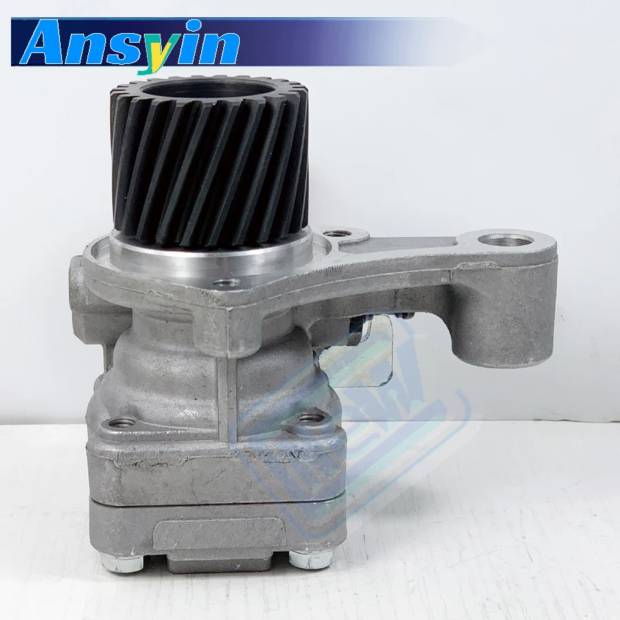 Auto Power Steering Pump For Mitsubishi Canter 4D33 4D34 MC093701 MC081114 MC121995