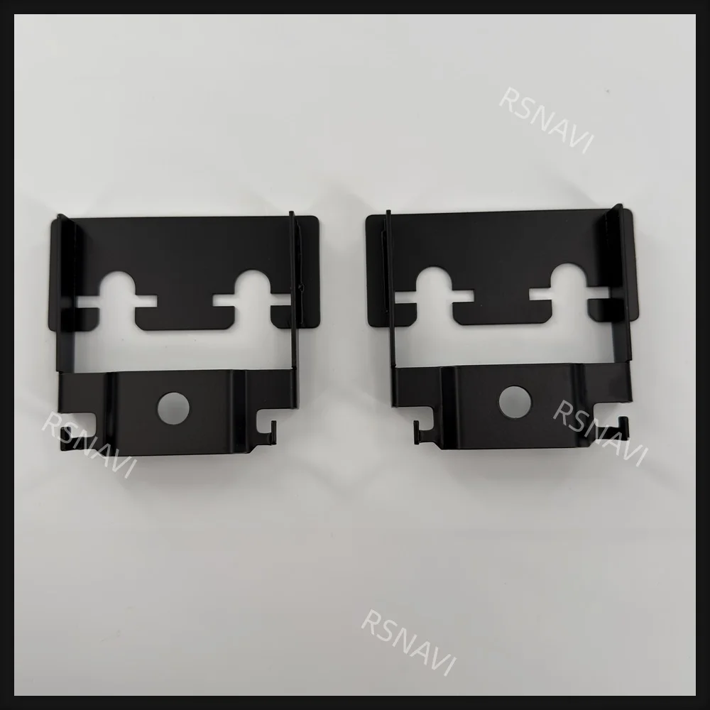 Rear Seat Tilt Bracket Set for Mercedes-Benz E-Class W214 2024-2026 Passenger Seating Angle Conversion Vehicle Retrofit Hardware
