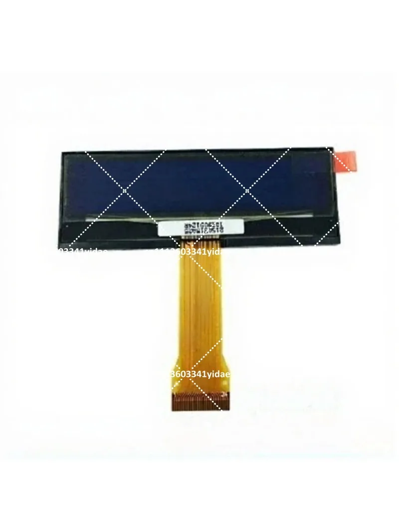 OLED Display 128x22 Replacement Screen for PURE Evoke 1S Marshall Mio D4 Radio LCD LED Panel