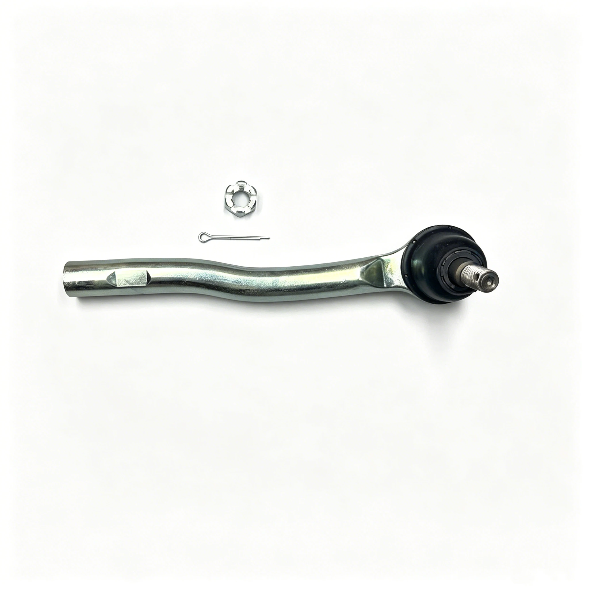 Right Outer Tie Rod End AB31-3289-AA For Ford Ranger T6 Mazda BT50 Pickup