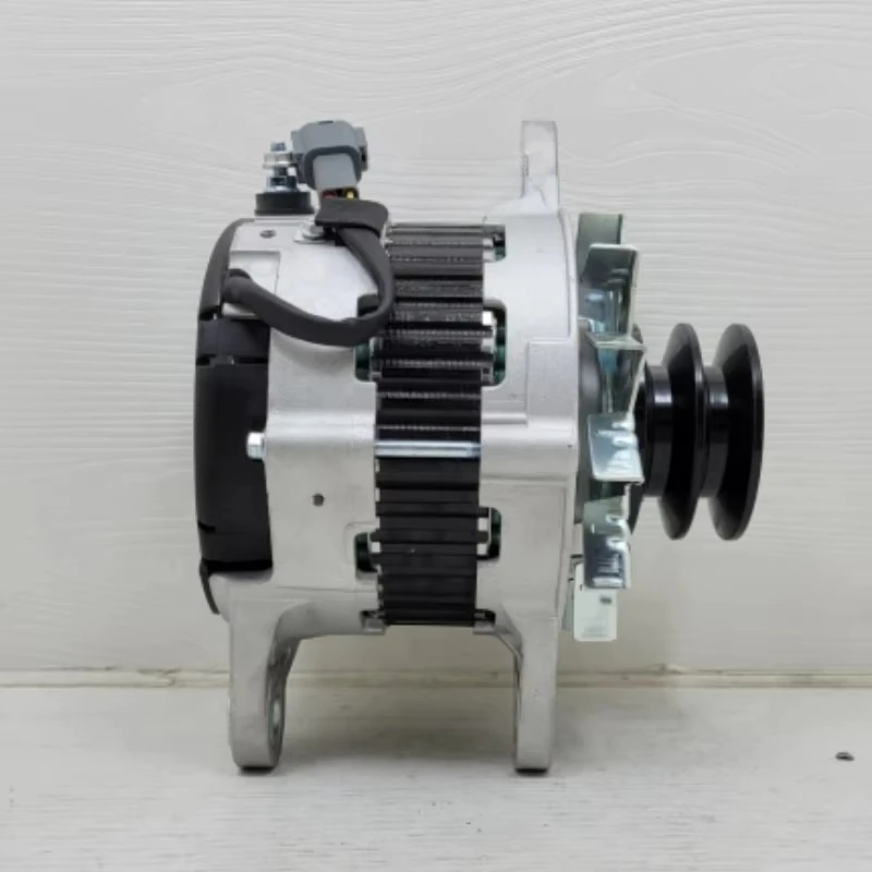 24V 60A 2B Trucks Alternator for HINO 500 Engines RG8 Auto Alternator 270402380 270401113 270401390 02011021113