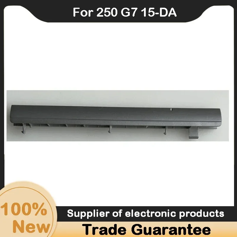 New For HP 250 G7 15-DA Shaft cover Lcd Hinge Cover