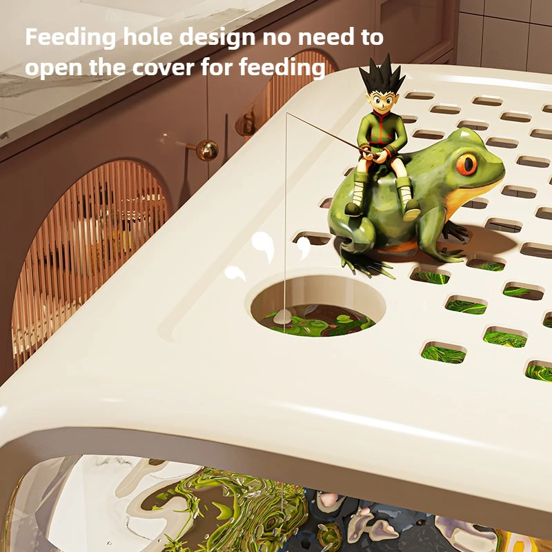 Thumbnail 2 - #27 Glass Aquarium Tanks Comparison Guide