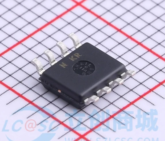 1 PCS/LOTE ICL7662EBA + T ICL7662EBA + ICL7662EBA ICL7662 SOP-8 100% novo e original