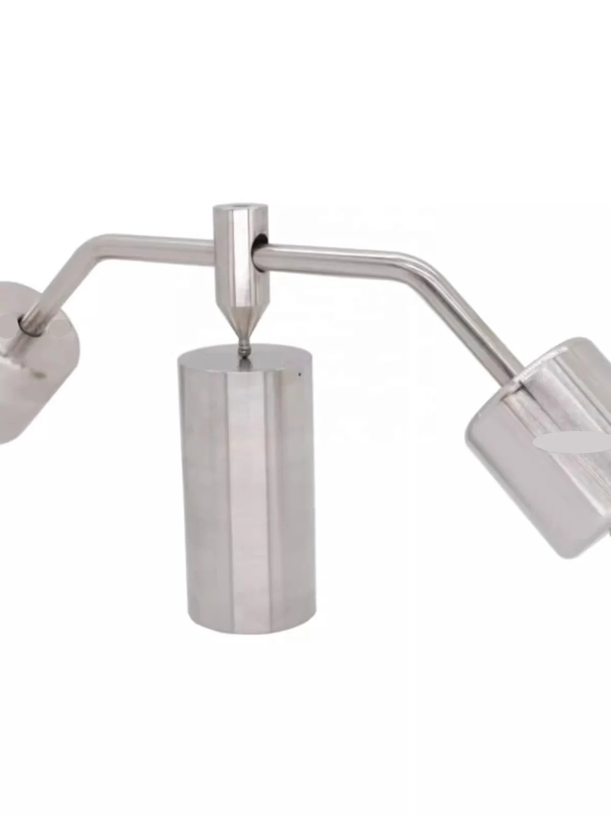 جهاز اختبار ضغط الكرة/معدات اختبار ضغط الكرة IEC60695 IEC60928 #2