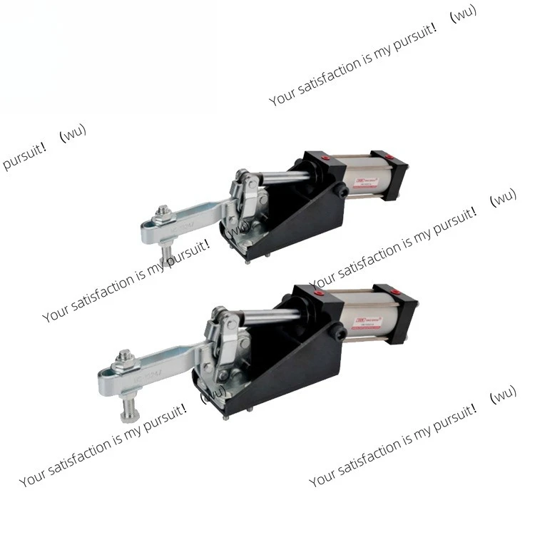 Quick Clamp Clamp, Pneumatic Clamp HS-10247-A