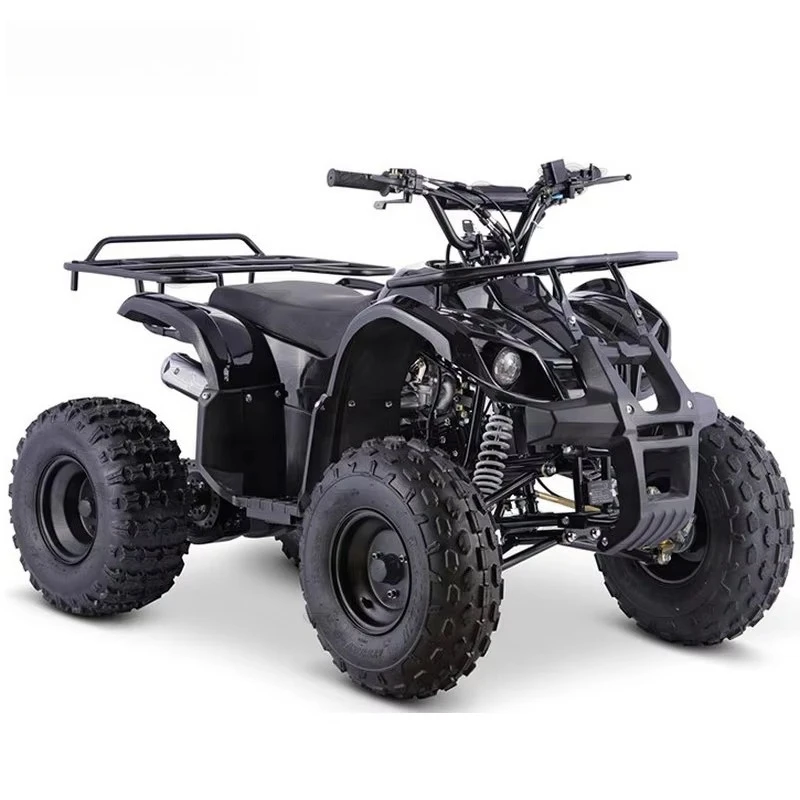 

High Quality Automatic With Reverse 110cc Kids Atv Bike(ATV006)