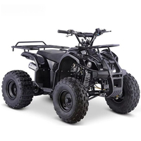 High Quality Automatic With Reverse 110cc Kids Atv Bike(ATV006)
