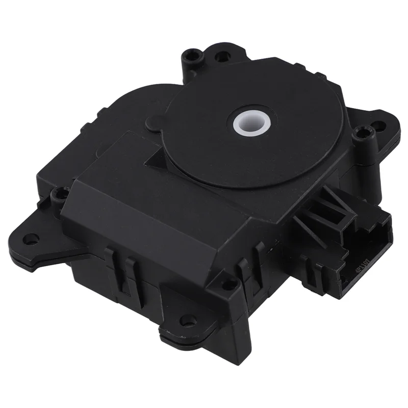 

ABXN-Car Climate Control Flap Actuator Motor Hvac Motor 063700-7321 Fit For Mitsubishi Grandis