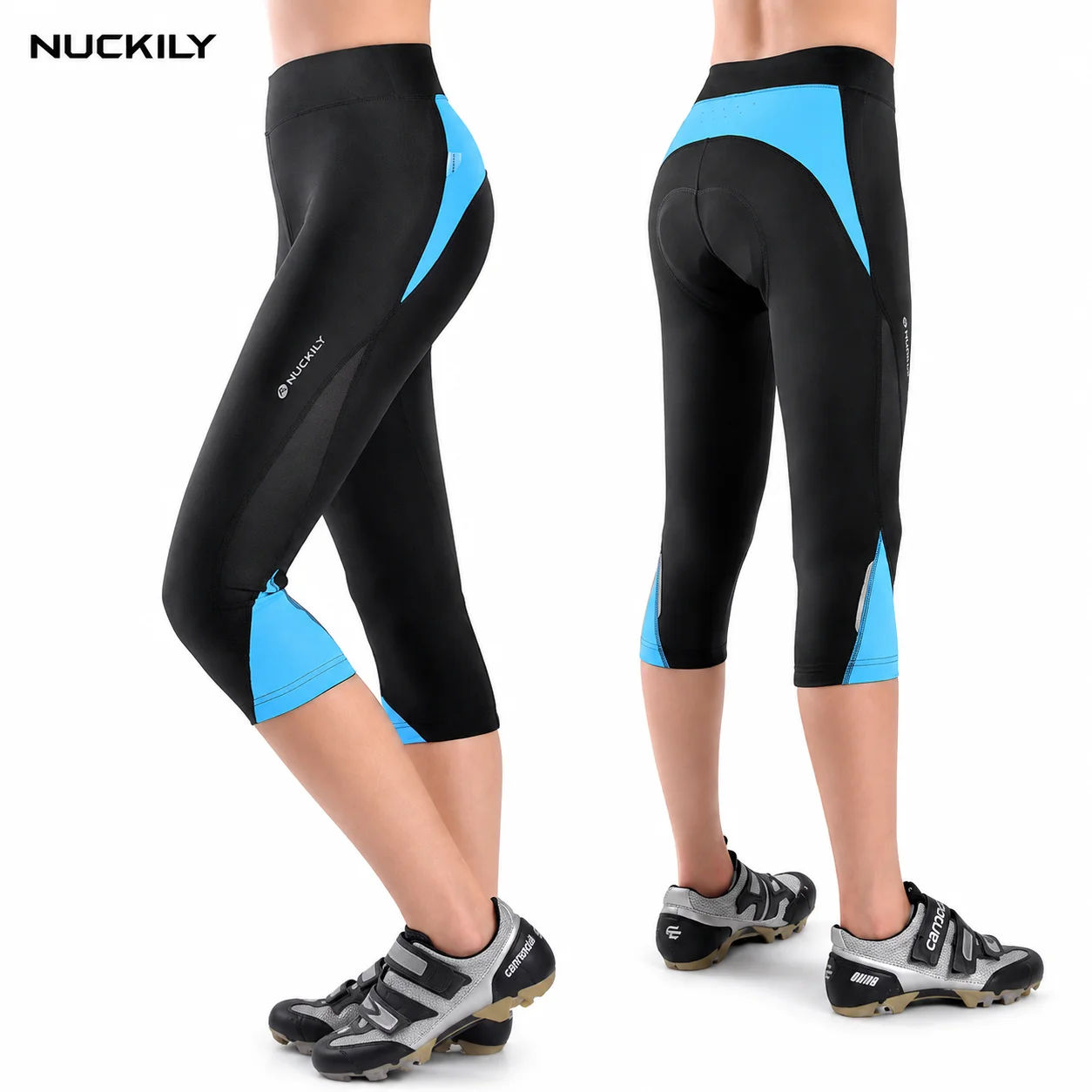 nuckily-pantaloni-da-ciclismo-capri-da-donna-specifici-per-donna-con-imbottitura-3d-in-spugna-ad-alta-densita-traspiranti-ad-asciugatura-rapida-ad-alta-elasticita