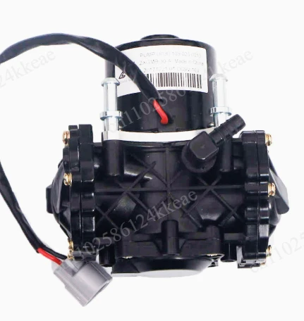 Electric Vacuum Pump, Vacuum Pump Auxiliary Pump Brake Pump