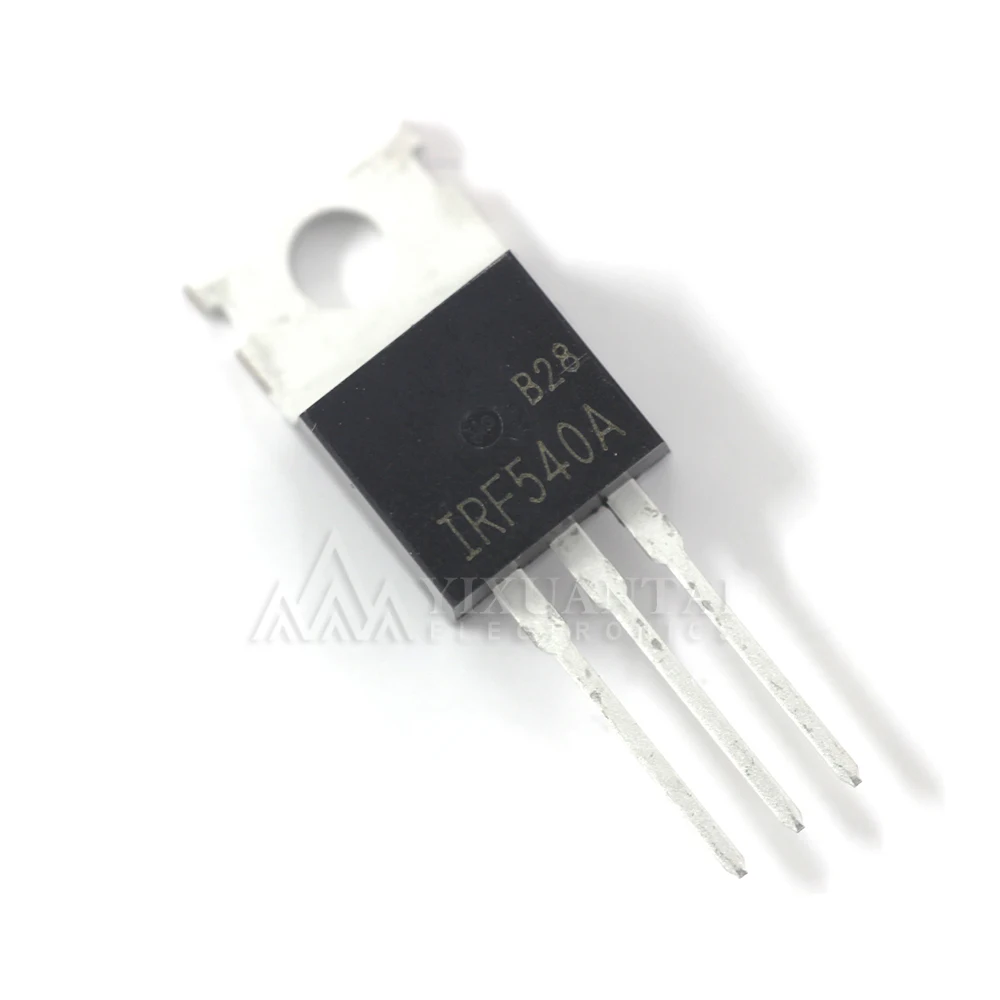 10pcs/lot TO220 IRF540A IRF540NPBF IRF540PBF IRF540ZPBF IRF610PBF IRF614PBF IRF540 IRF540N IRF540Z IRF610 IRF614 TO-220