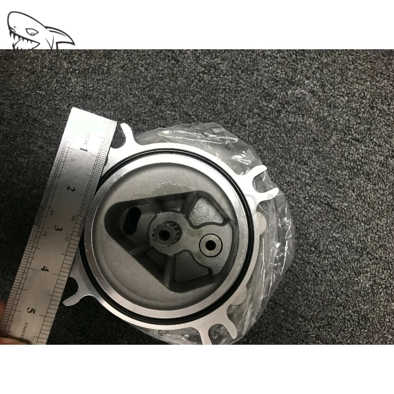 XJBN-00520 For R290LC-7 R305LC-7 R360LC-3 R360LC-7 DH280-5 DH290-5 EC290 EC360 Gear Pump Excavator