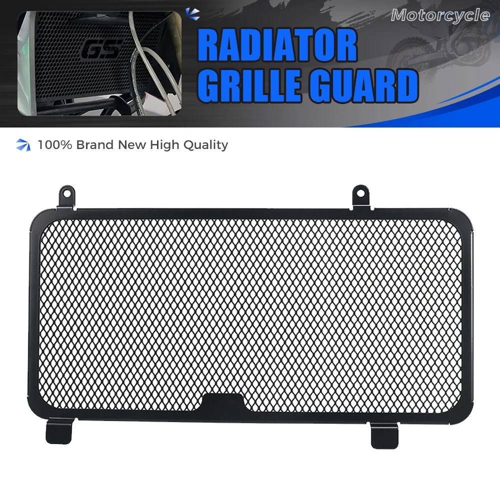 

FOR BMW F800GS 2008-2009 2010 2011-2012-2013-2014-2015-2016-2017 Motorcycle Accessories Radiator Grill Guard Cover Protection