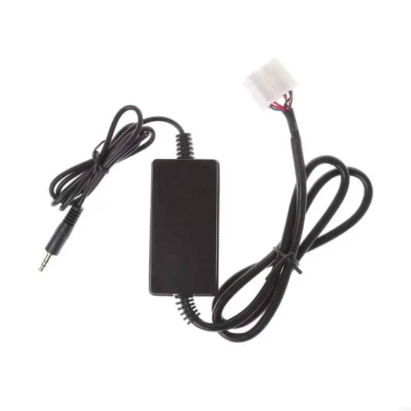 A2BD Car Auto Aux-in Adapter MP3 Player Radio For Civic for Odyssey