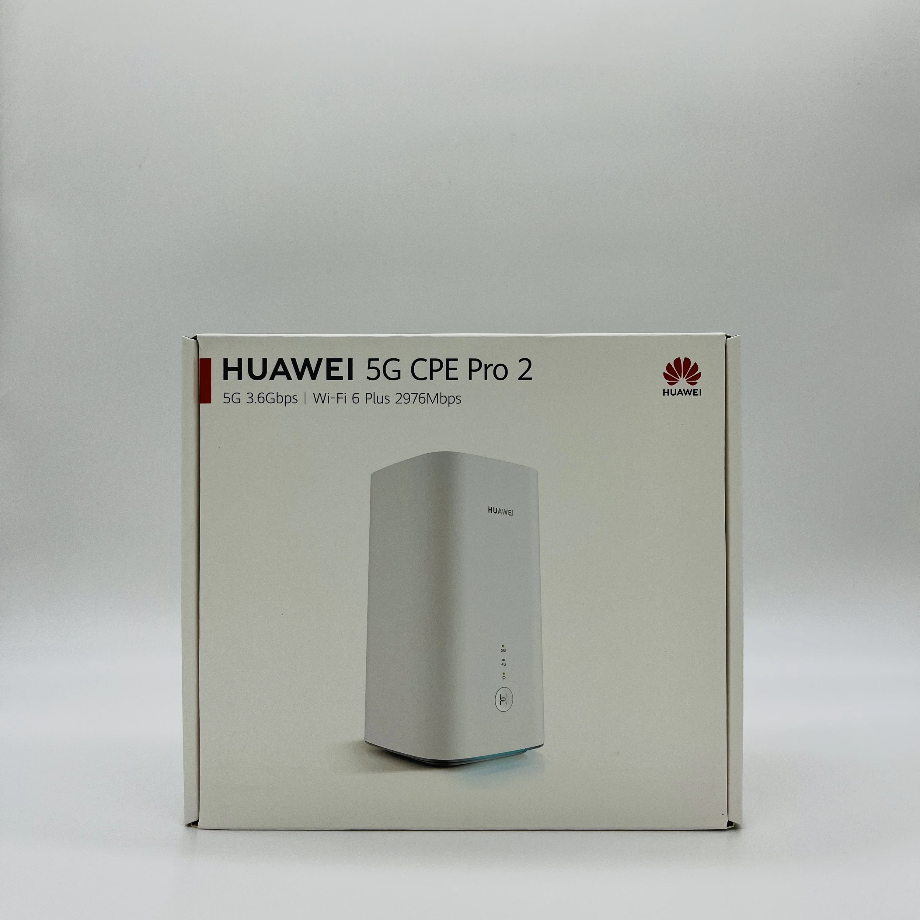 Brand new huawei cpe pro2 h122-373 Global version, UK plug