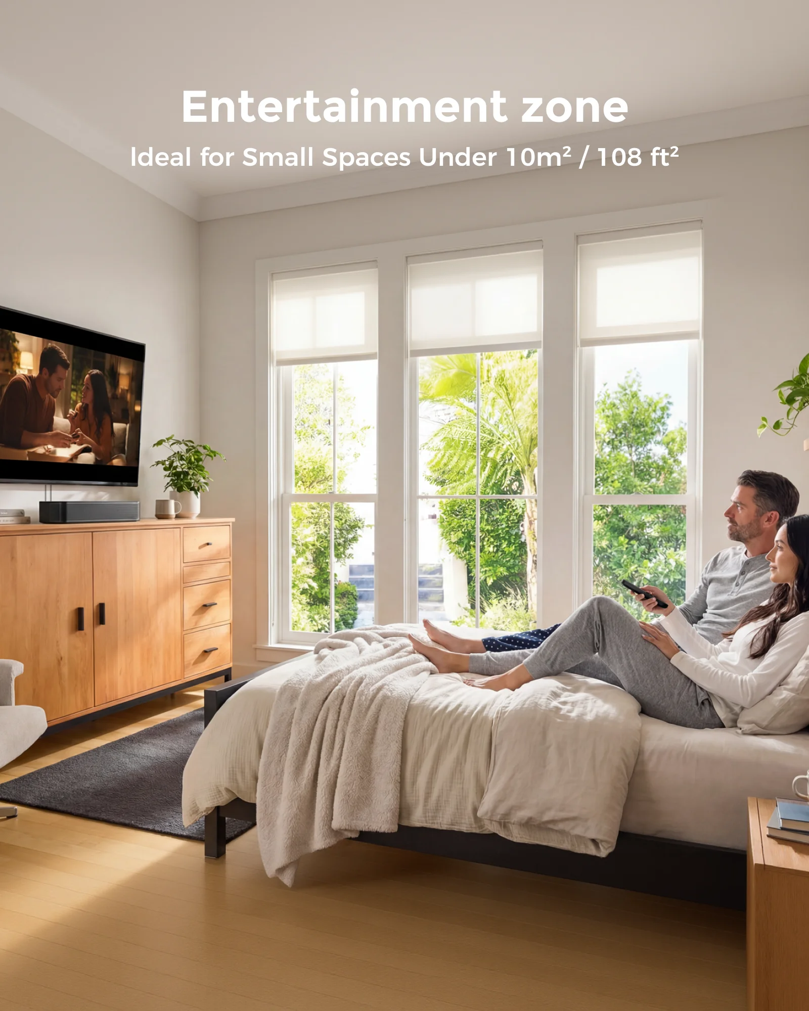 Thumbnail 4 - #5 Latest Home Theater Systems Offers