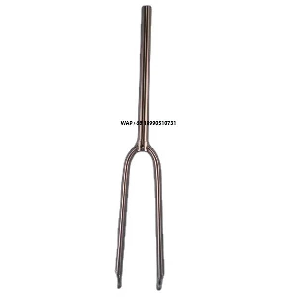 

15mm Rigid MTB Fork Titanium Mountain Fork WTL-F001