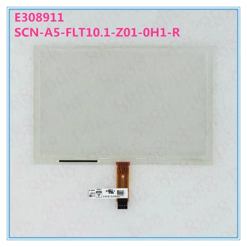 For 10.1 inch E308911 SCN-A5-FLT10.1-Z01-0H1-R Touchpad External Screen Replacement Part Price Consultation