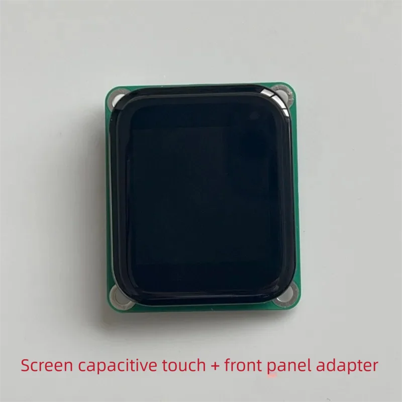 1.3-Inch IPS LCD Screen With Full Viewing Angle Capacitive Touch Fully Laminated Hhigh Transparency ESP32 AI SPI Screen