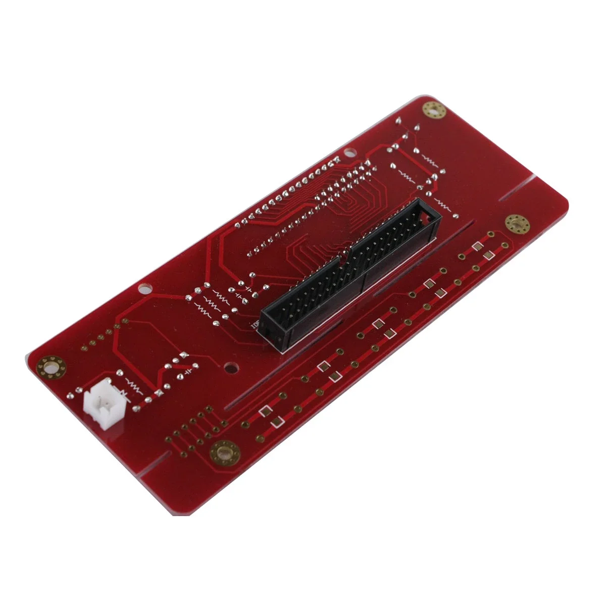 CD/DVDrom Optical Drive Controller DIY Audio player CD driver, turn to disk, IDE CD-ROM+remote control Digital Display