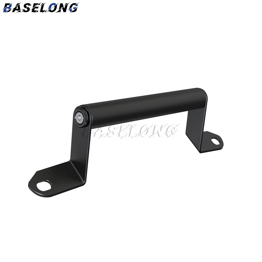 Motorcycle Navigation Bracket Phone Holder GPS Plate Support For Tiger 900 GT RALLY PRO 2020-2023 Tiger 850 Sport 2021-2024 2025