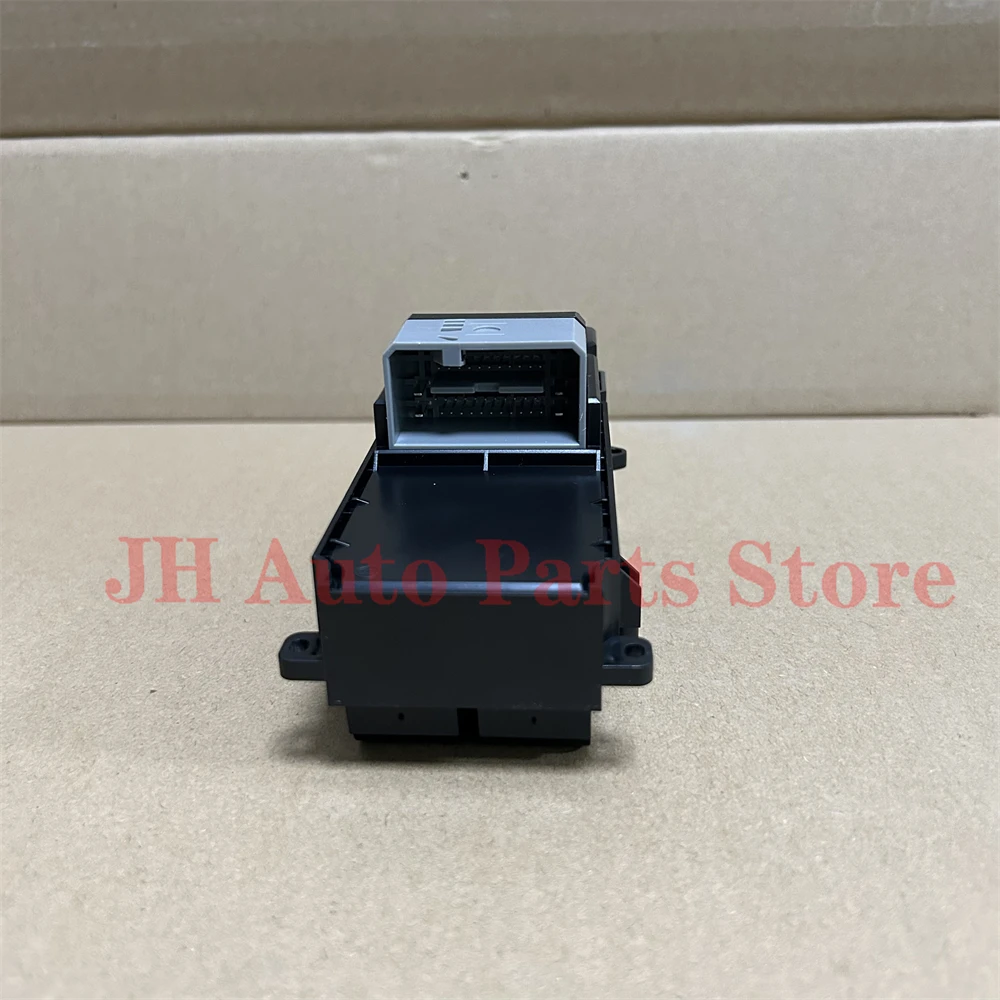 RHD Power Master Window Switch Power Window Main Switch For Honda Step Wagon RK2 Step Wagon Spada RK5 35750-SZW-J31 35750SZWJ31