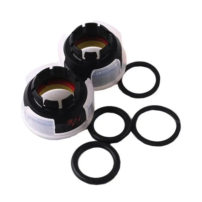 

High Durability O Rings Gasket Set Pipe Leak Prevention for Automotives Use
