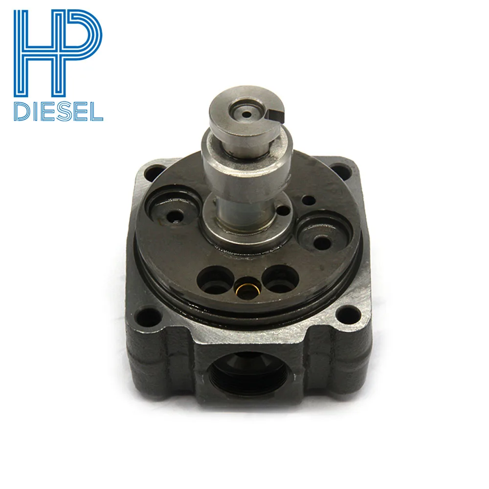 

VE Head Rotor 146402-5220,Pump Head 9461626313,Rotor Head,4 cylinders/11mm Left, Diesel Fuel Engine Injection System Spare Part