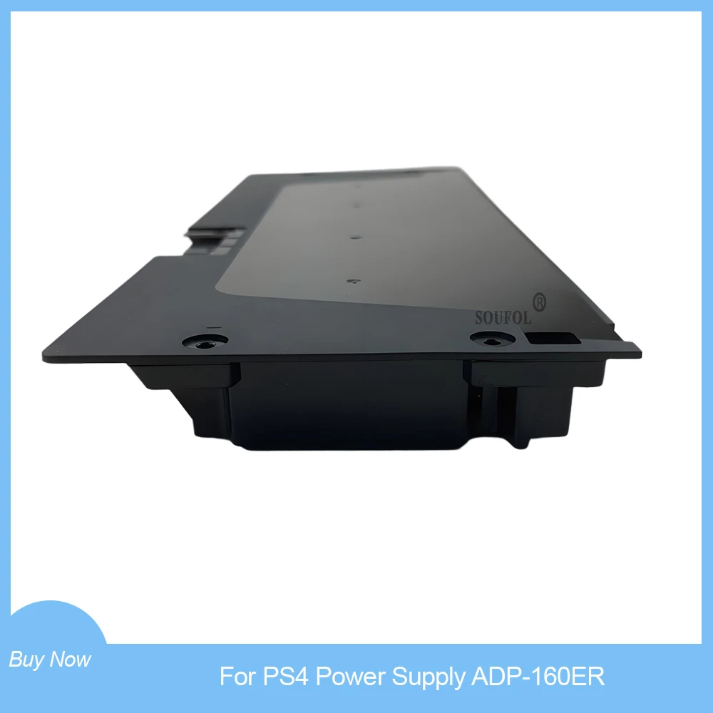 New Power Supply AD…