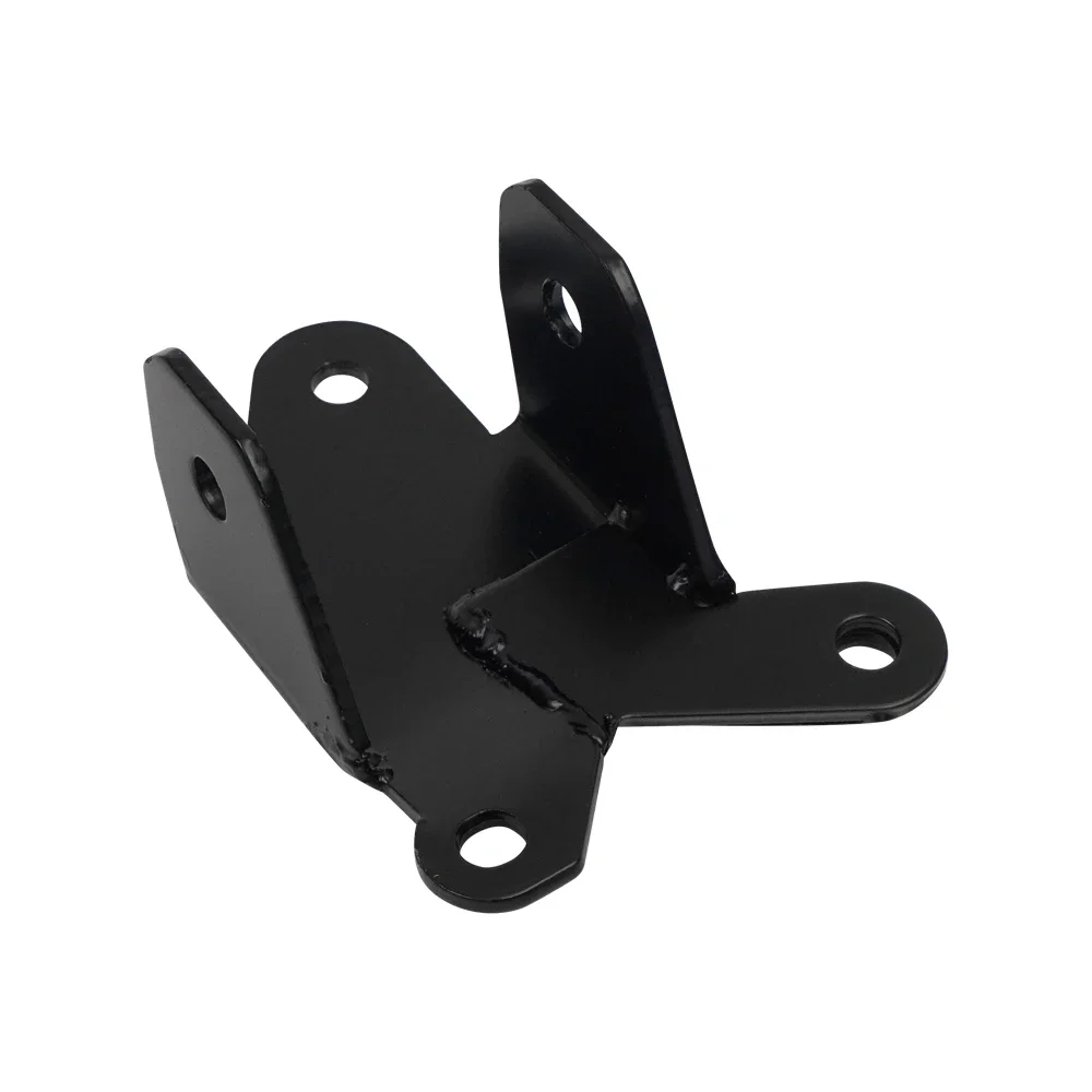 Комплект сменного крепления двигателя, подходящий для Honda Civic Si 02-06 Acura RSX, крепления двигателя K20 DC5 EP3 EM-1005-S