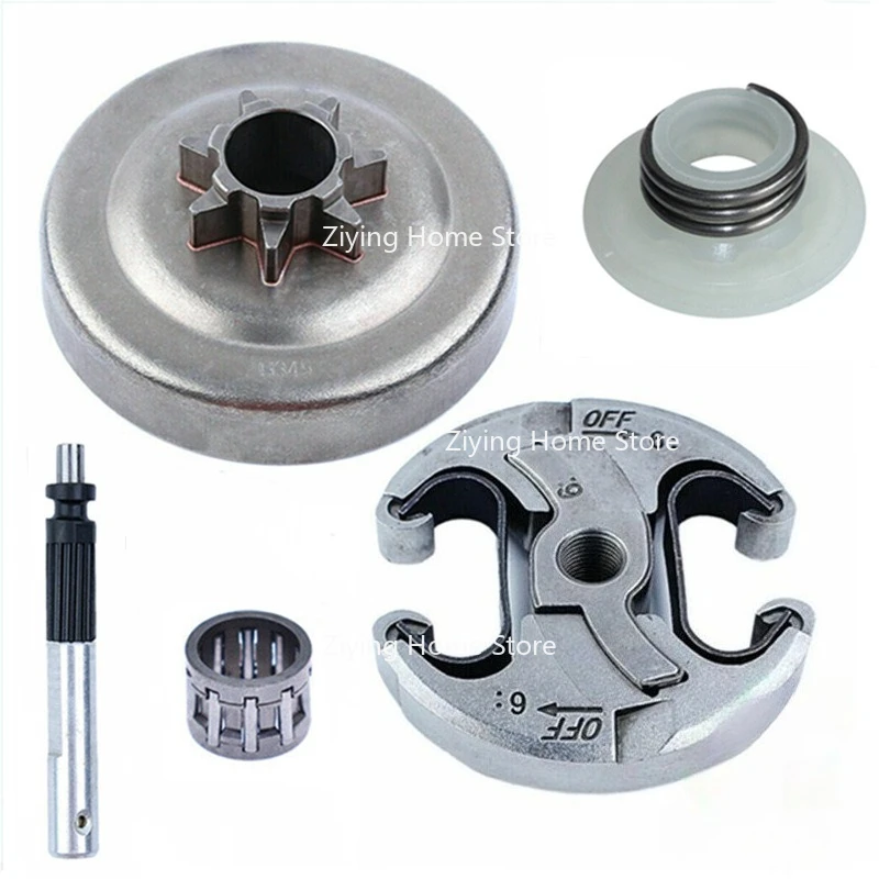 

For Hus 445 450 351 353 346XP 350 Clutch Sprocket Hus Warner Accessories